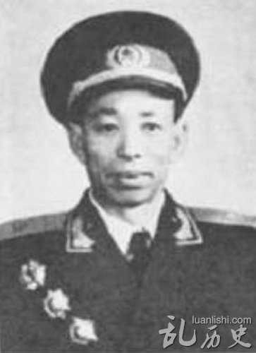 开国少将刘丰原名叫什么?刘丰的晚年生活是怎样的?