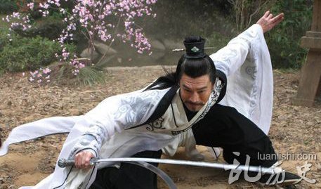 玉真子是谁?玉真子武功介绍 袁承志和玉真子之间的争斗