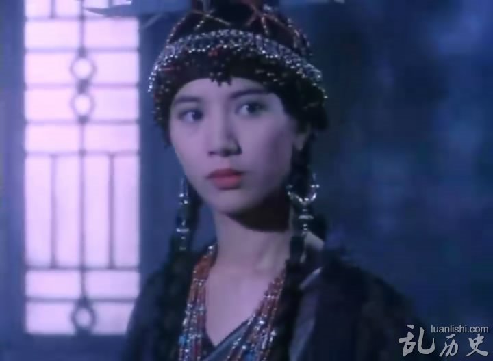 碧血剑何铁手介绍 何铁手的铁手是右手吗?