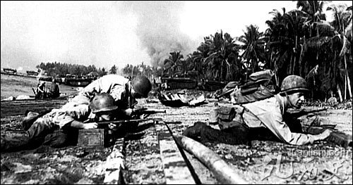 菲律宾战役死伤情况 菲律宾战役的介绍和结果