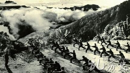 宜川战役资料介绍 宜川战役的结果是什么?