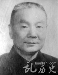 张平化是谁?张平化资料介绍 张平化故居在什么地方?