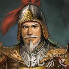 隋唐邱瑞是谁?邱瑞介绍 邱瑞的死因