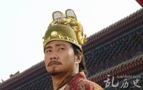 朱元璋遗诏写得什么? 皇太孙朱允炆为什么继位?