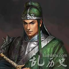 关平字什么?周仓关羽关平什么关系?关平怎么死的