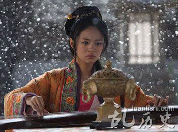 李师师是哪个朝代的?李师师怎么死的?李师师的墓在哪儿?
