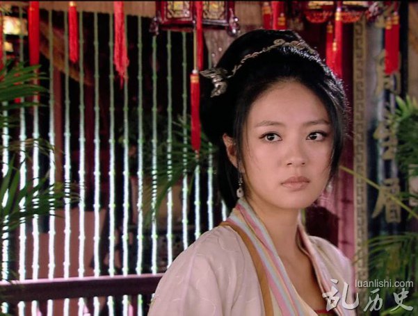 李师师是哪个朝代的?李师师怎么死的?李师师的墓在哪儿?