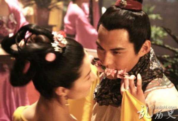李师师是哪个朝代的?李师师怎么死的?李师师的墓在哪儿?