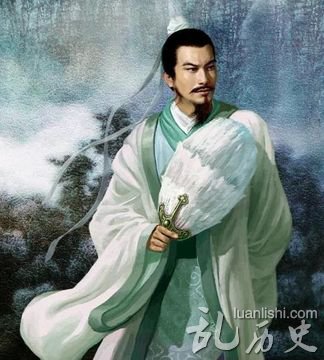 智多星诸葛亮为什么娶丑妻?诸葛亮妙点“鸳鸯谱”