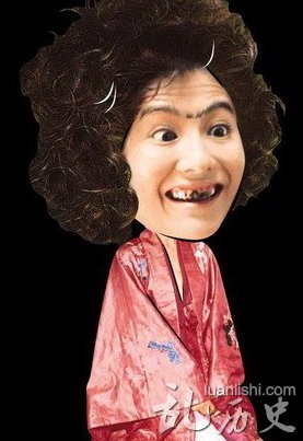 智多星诸葛亮为什么娶丑妻?诸葛亮妙点“鸳鸯谱”