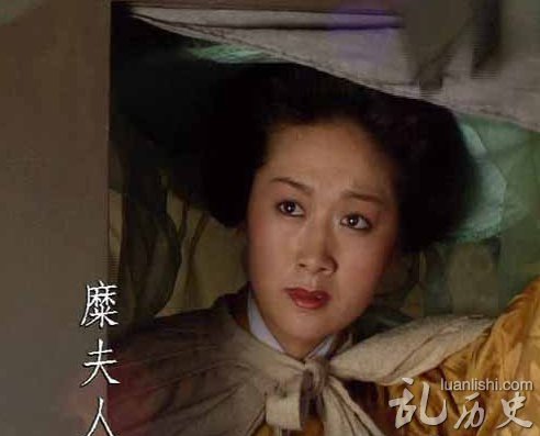 刘备换妻的名言 刘备好色吗?刘备的夫人介绍