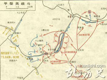 平型关战役时间 平型关战役是谁指挥的 平型关战役的意义