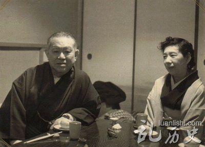谷崎润一郎是谁?谷崎润一郎的代表作品有哪些?谷崎润一郎评价