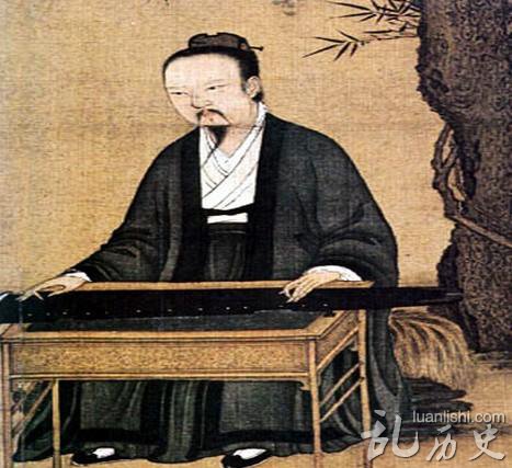 李师师是谁?李师师与宋徽宗的关系 李师师的结局是什么