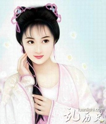 李师师是谁?李师师与宋徽宗的关系 李师师的结局是什么