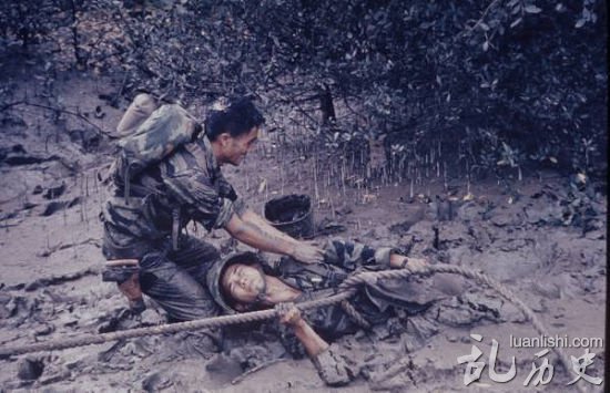 越南战争介绍 越南战争时间 越南战争美国对中国评价