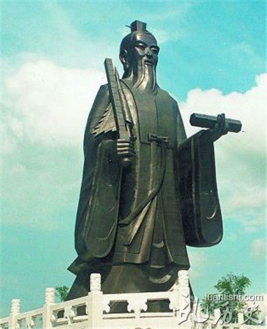 陈霸先是谁 陈霸先后人介绍 陈霸先如何崛起的