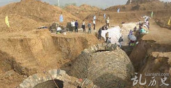 陈霸先是谁 陈霸先后人介绍 陈霸先如何崛起的
