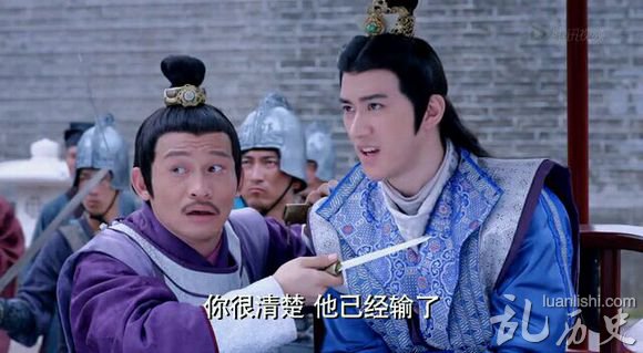 李义府是谁?李义府怎么死的 李义府和武则天的关系