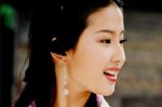 天龙八部段誉和王语嫣是兄妹吗？王语嫣的扮演者是谁