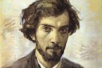 列维坦简历 写生画家列维坦的主要作品有哪些