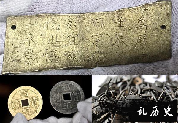 古代女将不少但被正史立传记载仅一人,她不回川驻守明朝不会早亡