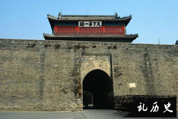 古代女将不少但被正史立传记载仅一人,她不回川驻守明朝不会早亡