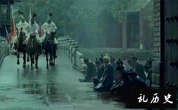 古代女将不少但被正史立传记载仅一人,她不回川驻守明朝不会早亡