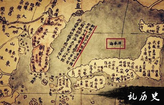 600年前一个人让中国提防此国,500年后此国让中国受尽屈辱