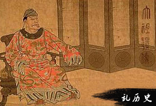 600年前一个人让中国提防此国,500年后此国让中国受尽屈辱