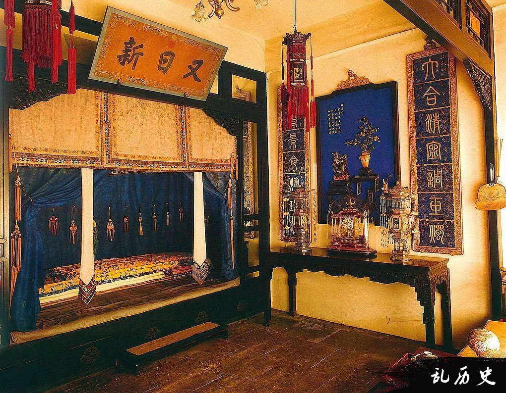 敬事房:最神秘的皇家机构,不仅能决定皇帝的命运,还能掌控生死