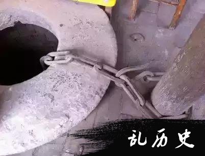 中国有一口千年古井,日本人绕道而行,相传井中老龙在等一个人!