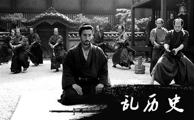 日本武士道是如何产生的?日本武士道和宋代理学有何渊源?