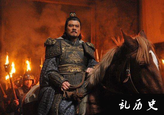 三国第一仗,兵力数十万,一方似稳操胜券,但是……