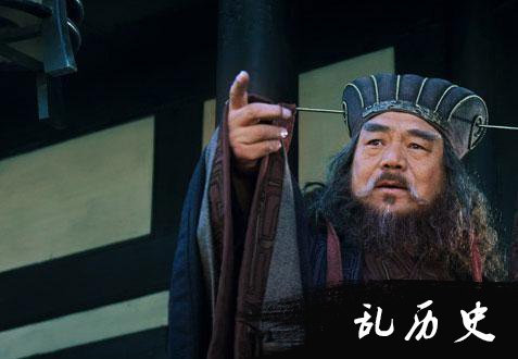 三国第一仗,兵力数十万,一方似稳操胜券,但是……