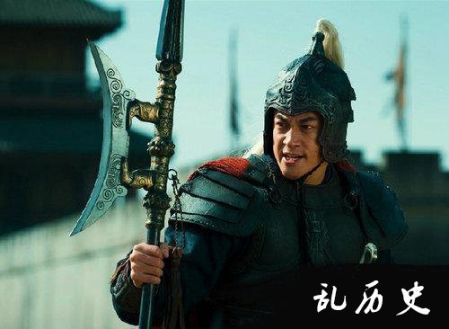 三国第一仗,兵力数十万,一方似稳操胜券,但是……