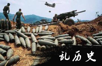 美国人在越战中给越南人留了一批“宝藏”,越南却埋怨至今