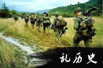 美国人在越战中给越南人留了一批“宝藏”,越南却埋怨至今