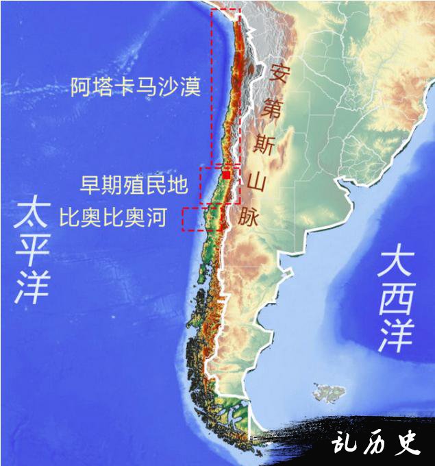 离中国距离最远,关系最近的国家,靠华人帮忙成最富国家