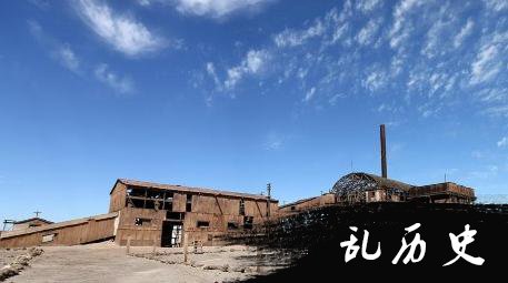 离中国距离最远,关系最近的国家,靠华人帮忙成最富国家