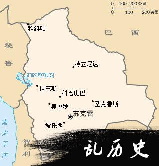 离中国距离最远,关系最近的国家,靠华人帮忙成最富国家