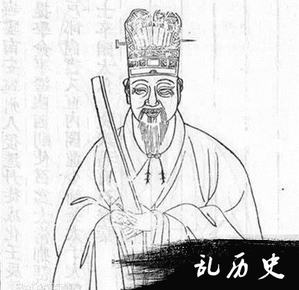 “明朝最大官”杨一清，坟墓荒芜极待保护