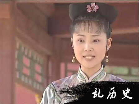 康熙和孝庄最信任的苏麻喇姑何许人?坟墓在哪里?