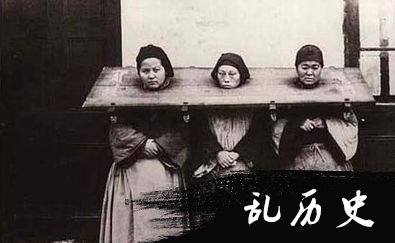 太平天国女兵受辱记:不誓死抵抗被清军俘获只有这样一个下场!
