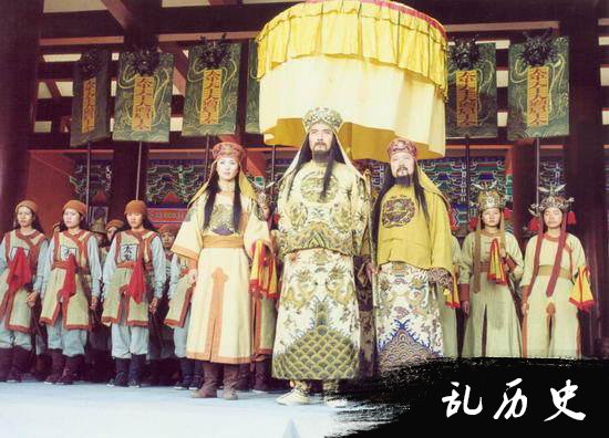 太平天国女兵受辱记:不誓死抵抗被清军俘获只有这样一个下场!