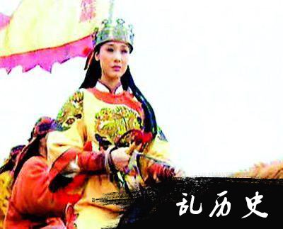 太平天国女兵受辱记:不誓死抵抗被清军俘获只有这样一个下场!