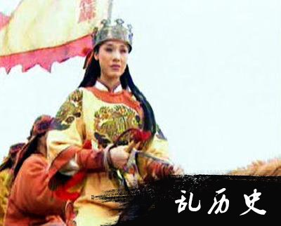 清军抓住太平天国女兵后这样对待她们,难怪女兵誓死不投降!