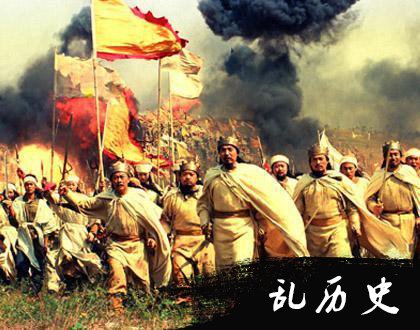 清军抓住太平天国女兵后这样对待她们,难怪女兵誓死不投降!