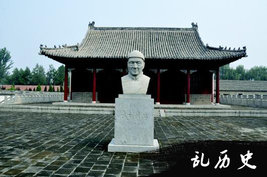 中国历史上唯一被载入正史的乞丐,拯救无数穷苦百姓,不是朱元璋