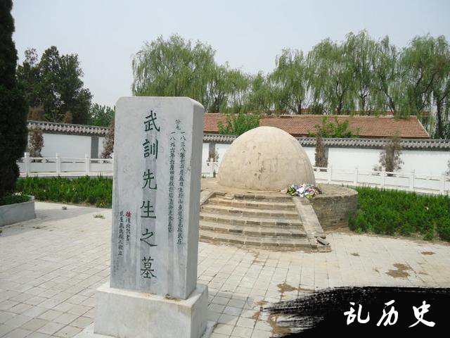 中国历史上唯一被载入正史的乞丐,拯救无数穷苦百姓,不是朱元璋